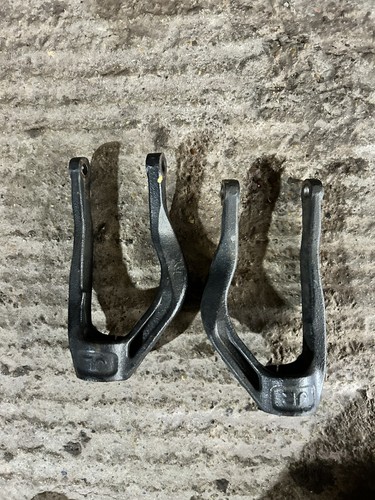 Honda civic suspension forks - honda,