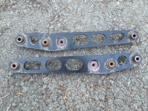Honda civic rear lca - d2,