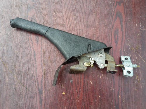 Honda civic handbrake lever - honda,
