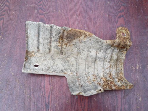 Honda civic exhaust - civic, heat
