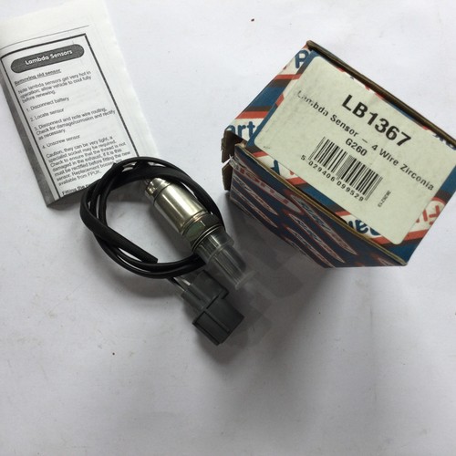 Lambda sensor 0425 oxygen - lambda,