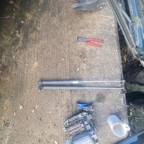 Honda civic type ek9 boot - honda,