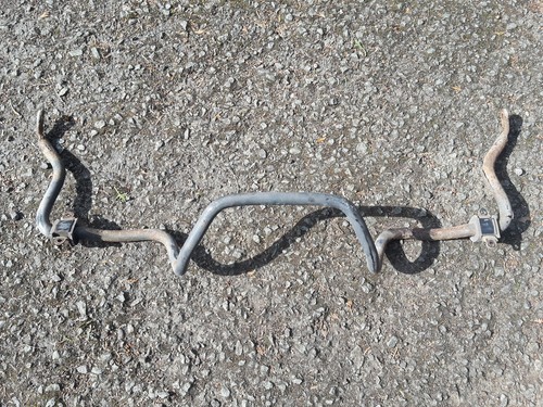 Honda civic anti roll bar - roll,