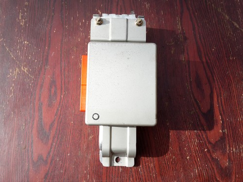 Honda civic abs - honda, control