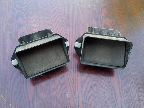 Honda civic air vents - civic, rear
