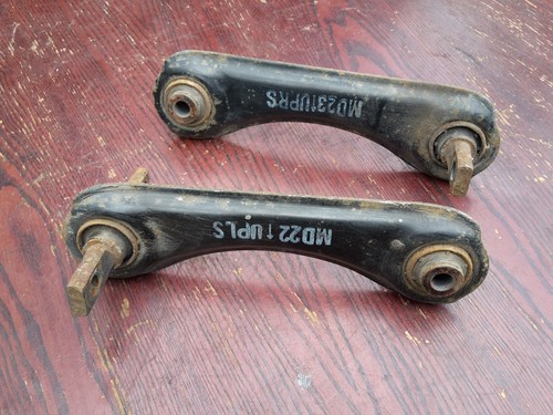 Honda civic rear camber - honda,