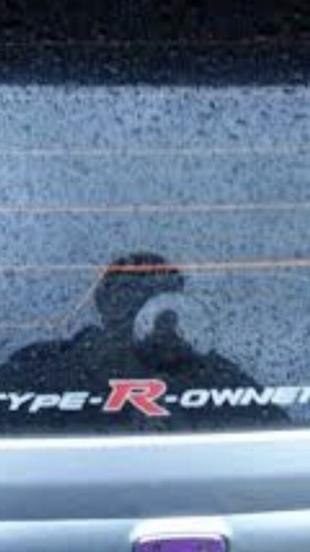 Honda civic type - civic,