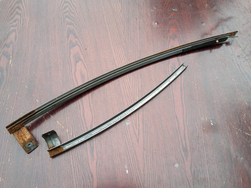 Honda civic door window - civic, runner