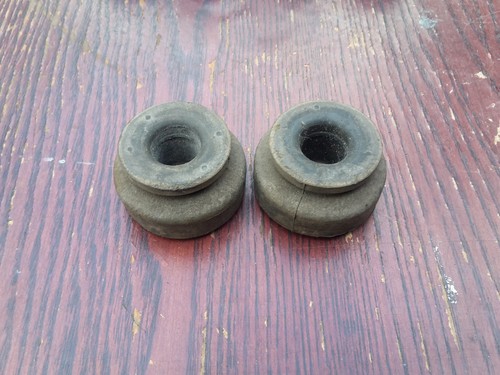 Honda civic radiator rubber - honda,