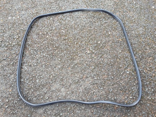 Honda civic rear boot tailgate - honda,