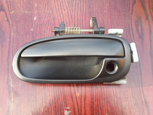 Honda civic door handle - honda,