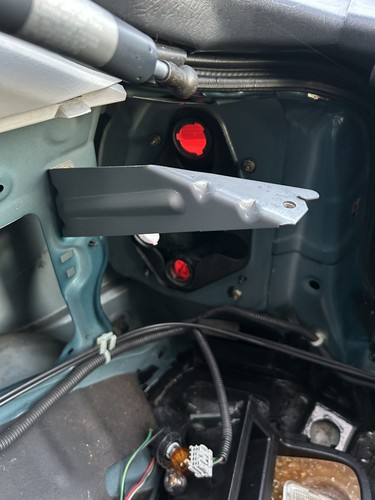 Honda civic door - card, panels