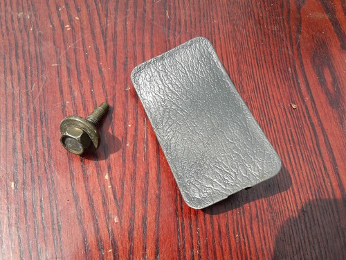 Honda civic dashboard bolt - honda,