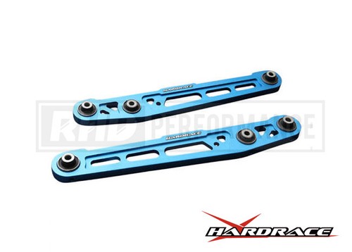 Hardrace rear lower control - rear,