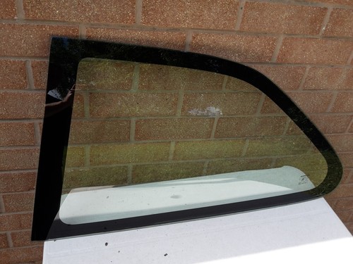 Honda civic window - honda, rear