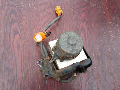 Honda civic abs pump 1996 - honda,