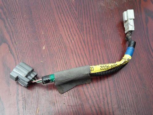 Honda oxygen sensor lambda - lambda, cat