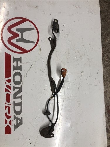 Honda civic ej9 ek4 ek9 - ej9,