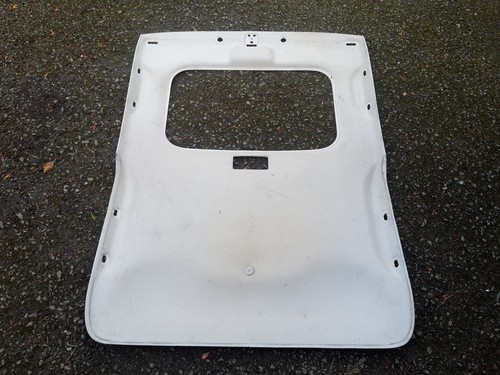Honda civic headliner roof - honda,