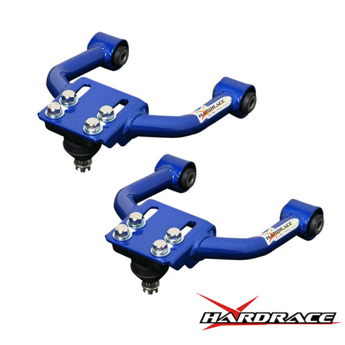 Hardrace front upper control - front,