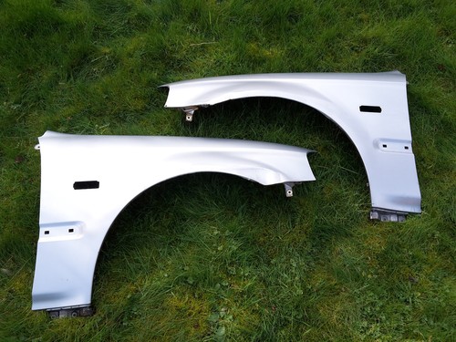 Honda civic wings fenders - honda,