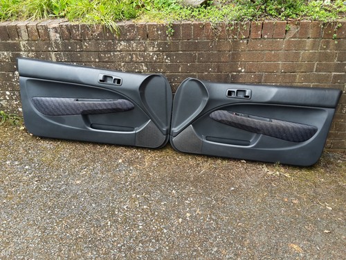 Honda civic door card - honda,