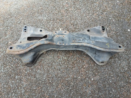 Honda civic subframe - honda,