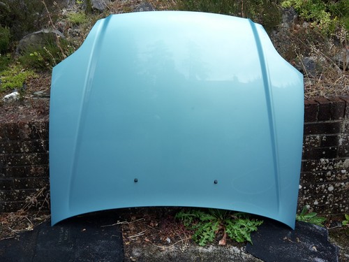 Honda civic bonnet - civic,
