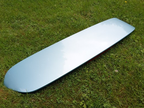 Honda civic spoiler rear wing - civic,