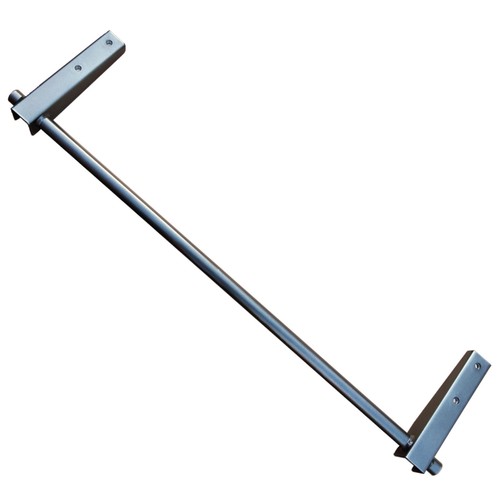 Rear brace crash bar - rear,