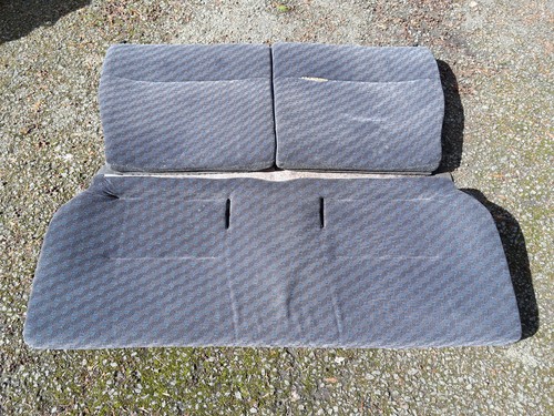 Honda civic rear - honda,
