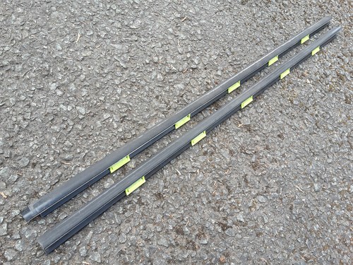 Honda civic window trim - honda,