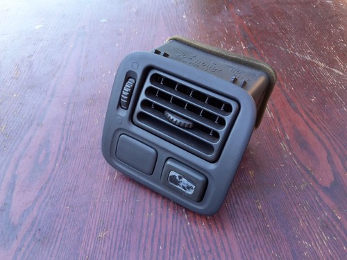 Honda civic dashboard - dashboard, air