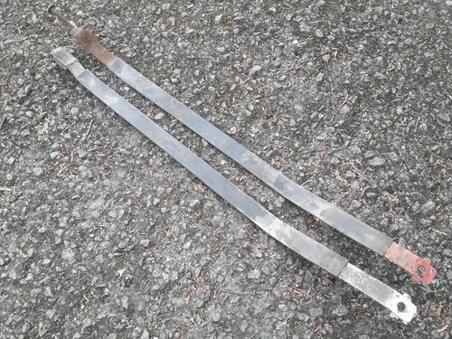 Honda civic fuel tank holder - civic,