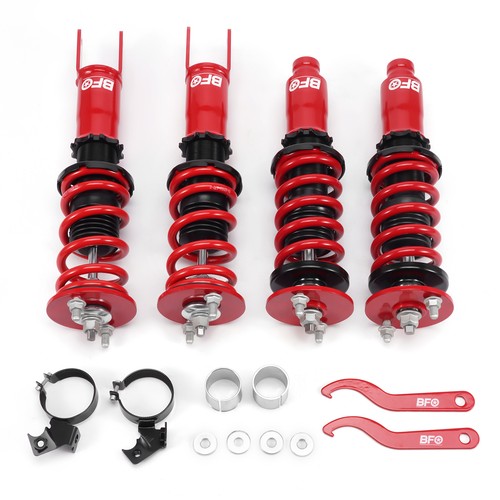 Coilovers for honda civic - civic, ej
