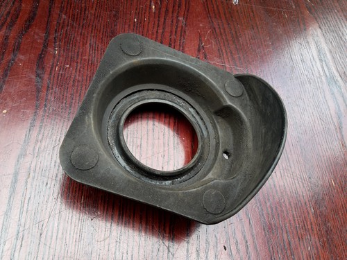 Honda civic fuel filler neck - civic,