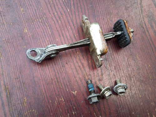 Honda civic door hinge check - civic,