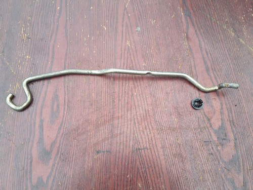 Honda civic bonnet - civic, holder