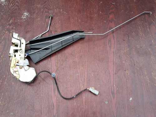 Honda civic door lock actuator - civic,