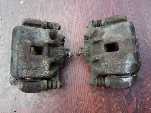 Honda civic brake - honda,