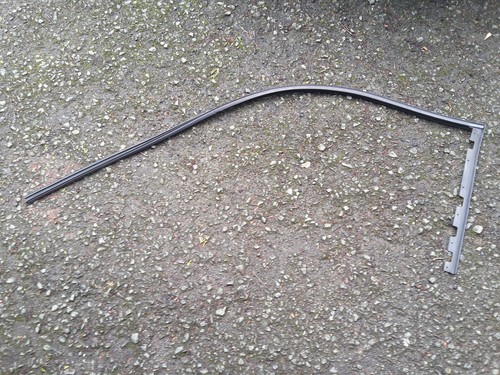 Honda civic door - civic, seal