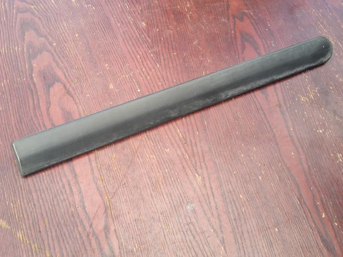 Honda civic plastic side trim - plastic,