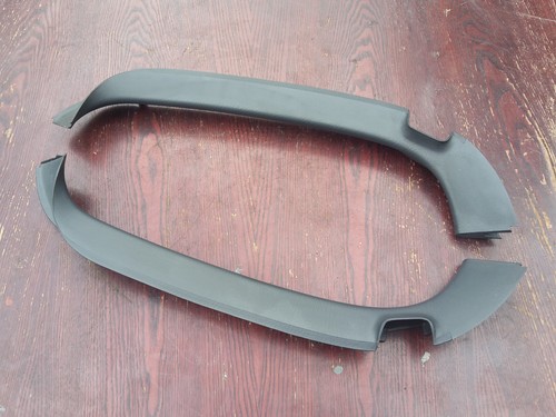 Honda civic tailgate - honda,