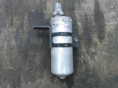 Honda air conditioning dryer - air,