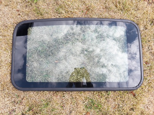 Honda civic sunroof - civic,