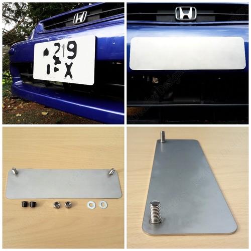Honda civic front bumper - honda,