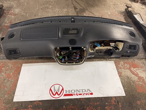 Honda civic em1 vti - 96-00,