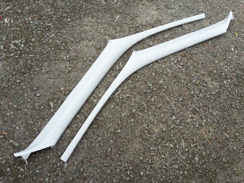 Honda civic door pillar - civic,