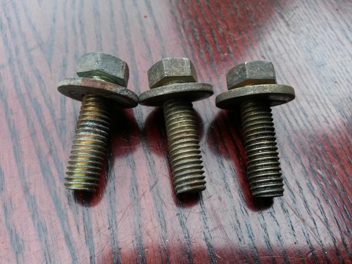 Honda distributor bolts civic - honda,