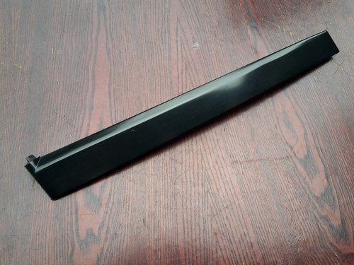 Honda civic door window pillar - honda,